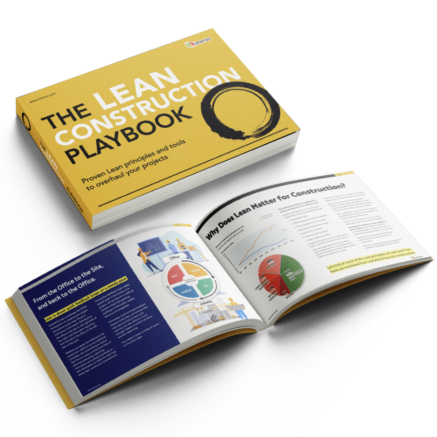 Lean Construction Playbook